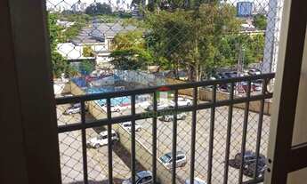 Imagem 3: Apartamento com 2 dormitórios para alugar, 60 m² por R$ 3.105,09/mês - Vila Guilherme - Sã