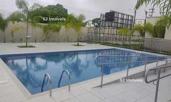 Imagem 2: Apartamento compacto com 2 quartos e lazer completo na Caucaia