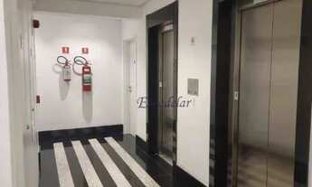 Imagem 5: Sala à venda, 33 m² por R$ 340.000,00 - Vila Maria - São Paulo/SP