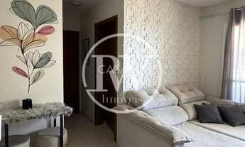 Imagem: Apartamento à Venda com 2 Quartos 58m²