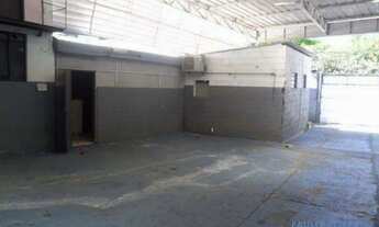 Imagem 3: GALPÃO - ALTO DA LAPA - SP