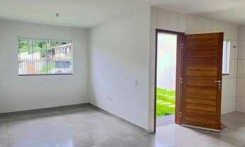 Imagem 6: Casa com 2 dormitórios à venda, 62 m² por R$ 440.000,00 - Quatro Barras - Quatro Barras/PR