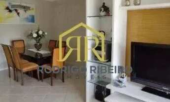 Imagem 4: APARTAMENTO 3 DORMITÓRIOS/1 SUITE- ABRAÃO