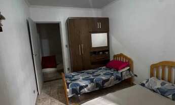 Imagem: VENDO CASA NO BENGUI