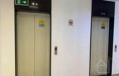 Imagem 6: Laje, 316 m² - venda por R$ 3.100.000,00 ou aluguel por R$ 18.000,00/mês - Gleba Palhano