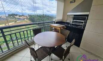 Imagem 5: APARTAMENTO - TAMBORÉ - SP