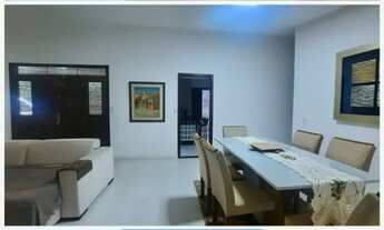 Imagem: Casa com 5 quartos em Pitimbu