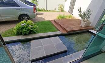 Imagem 7: Maravilhoso sobrado em condomínio