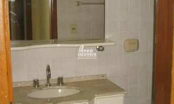 Imagem 6: PRÓ IMÓVEIS INVESTIMENTO !!! LOCADO Cobertura Duplex, suíte, terraço, churrasque