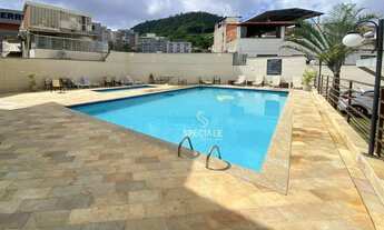 Imagem 2: Apartamento com 2 quartos à venda, 64 m² por R$ 280.000 - Democrata - Juiz de Fora/MG