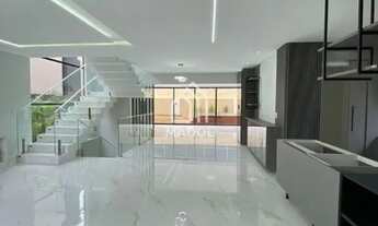 Imagem 4: Sobrado - Condominio Terras Alphaville