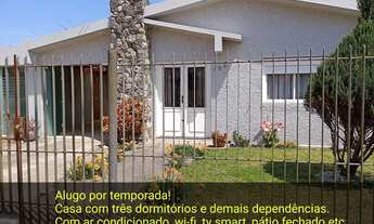 Imagem: CASA POR TEMPORADA EM SÃO LOURENÇO DO