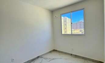 Imagem: Alugo apartamento semi mobiliado em Cruz