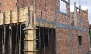 Imagem 6: Sobrado para venda com 129 metros quadrados com 3 quartos