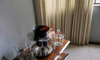 Imagem 3: Apartamento para aluguel, 3 quartos, 1 suíte, 2 vagas, Buritis - Belo Horizonte/MG