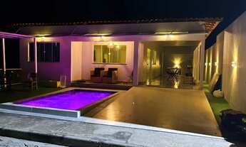 Imagem 7: EXCELENTE CASA EM CONDOMINIO NA CIDADE DE SANTO AMARO