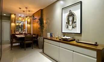 Imagem 6: Salvador Dali Apartamento 03 Quartos à Venda Mobiliado Adrianopolis Manaus Amazonas