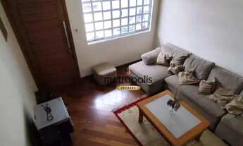 Imagem 2: Sobrado com 2 dormitórios à venda, 116 m² por R$ 475.000,00 - Campestre - Santo André/SP