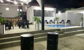 Imagem 2: Espaço Festa / Chacrinha Próximo ao Clube de Campo Sorocaba