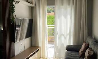 Imagem: Apartamento 2 dormitórios Garden km 30