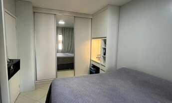 Imagem 3: Vendo excelente apartamento de 2 quartos reformado e armários embutidos