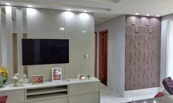 Imagem: Apartamento (Padrão), com 2 quartos e 2