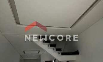 Imagem 5: Casa em Rua Paula Ney - Ocian - Praia Grande/SP