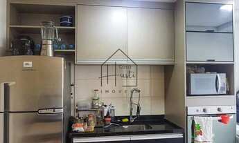 Imagem 2: Apartamento à VENDA - 2 Quartos 60m² Condomínio Bosque da Vila