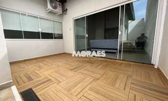 Imagem 4: Casa com 3 dormitórios à venda, 180 m² por R$ 780.000,00 - Vila Cidade Universitária - Bau