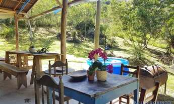 Imagem 5: SÍTIO - SÃO JOÃO DO RIO VERMELHO - SC