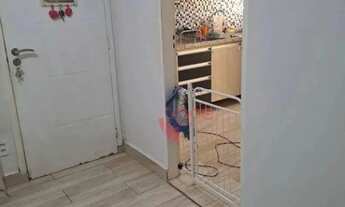 Imagem 3: Permuta com apartamento de menor valor