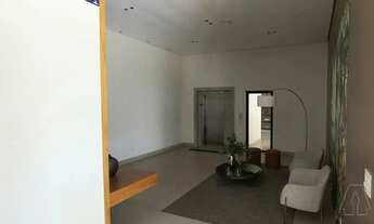 Imagem 4: Apartamento no Edifício Metropolitan em Araçatuba/SP