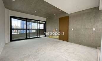 Imagem: Apartamento à venda, 68 m² por R$ 1.150.000,00