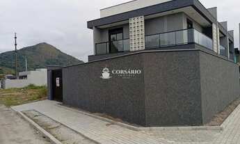 Imagem: Sobrado alto padrão em Matinhos/ PR