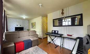 Imagem 3: Casa para Venda em Curitiba, Bacacheri, 3 dormitórios, 1 banheiro, 2 vagas