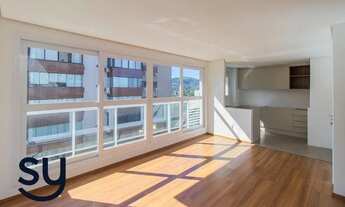 Imagem 4: Apartamento com 2 dormitórios sendo 1 suíte e duas vagas de garagem com infra completa