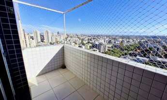 Imagem 7: Cobertura Duplex para Locação com Piscina no Bairro Batel em Curitiba