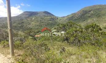 Imagem 3: Lote em Taquaraçu de Minas - Centro - Taquaraçu de Minas/MG
