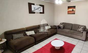 Imagem 7: Imperdível: Casa à venda em SP, Parque Maria Luiza, 4 quartos, 1 suíte, 2 salas, 2 banheir