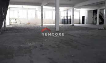 Imagem 4: Galpão em Rua Bernardo Saião - Catumbi - São Paulo/SP