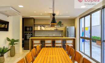 Imagem 4: Apartamento 3 Quartos e 2 Vagas de Garagem na Praia do Canto