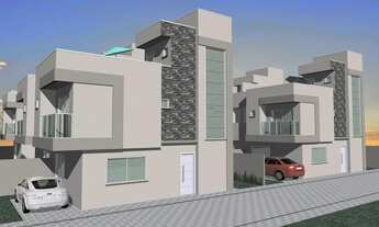 Imagem: SOBRADO com 3 dormitórios à venda com