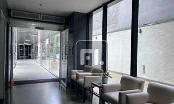 Imagem 6: Conjunto para alugar, 124 m² por R$ 13.153,00/mês - Moema - São Paulo/SP