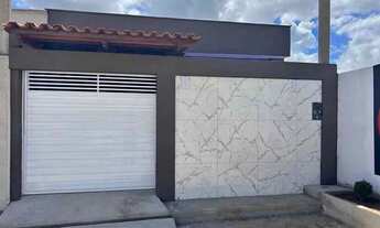 Imagem: Casa na Cohab