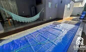 Imagem 6: Belíssima Casa Térrea a venda no Jardins Lisboa GO