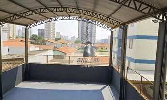 Imagem 2: Prédio Comercial para locação, Jardim Panorama, Bauru - PR0001