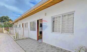 Imagem: Casa dos Sonhos em Balneário Grajaú, Pontal