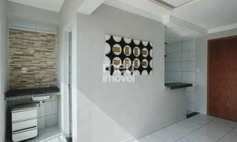 Imagem: Vendo apartamento com 2 quartos no Space