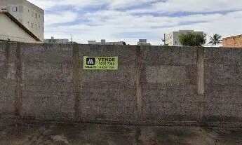 Imagem: Terreno à venda no bairro Santa Mônica