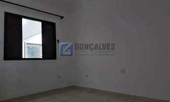 Imagem 3: Venda Casa Sao Bernardo do Campo Jardim Santo Inacio Ref: 146143